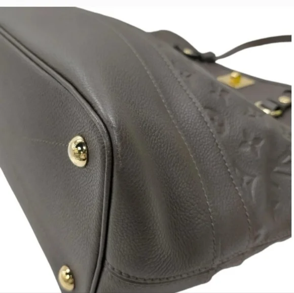 Louis Vuitton Citadine PM Monogram Empreinte Leather Shoulder Bag - Picture 3 of 15